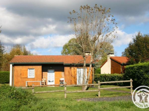 Gîte Usson-en-Forez, 3 pièces, 4 personnes - FR-1-496-164